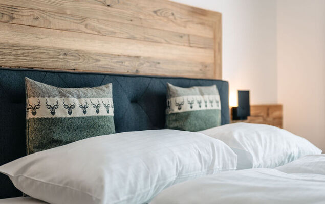 Mountain Lodge - Klippitztörl - Photo 13