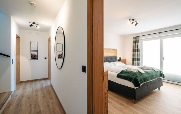 Mountain Lodge - Klippitztörl - Photo 16