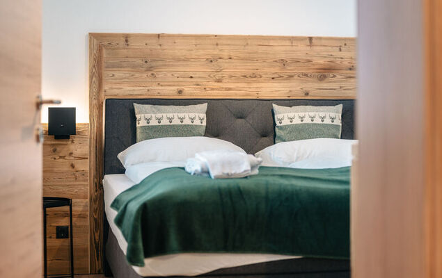 Mountain Lodge - Klippitztörl - Photo 17