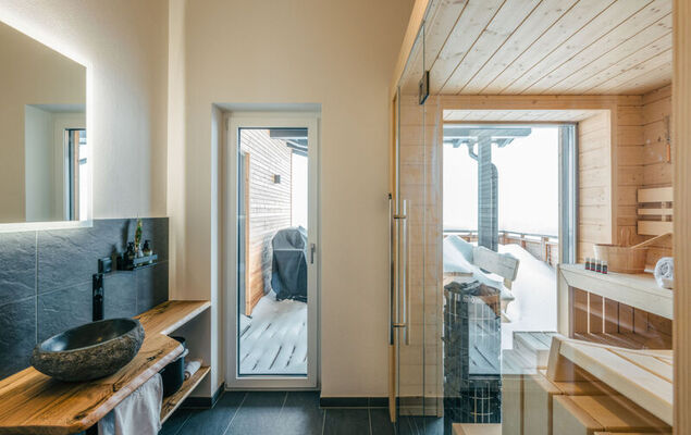 Mountain Lodge - Klippitztörl - Photo 22