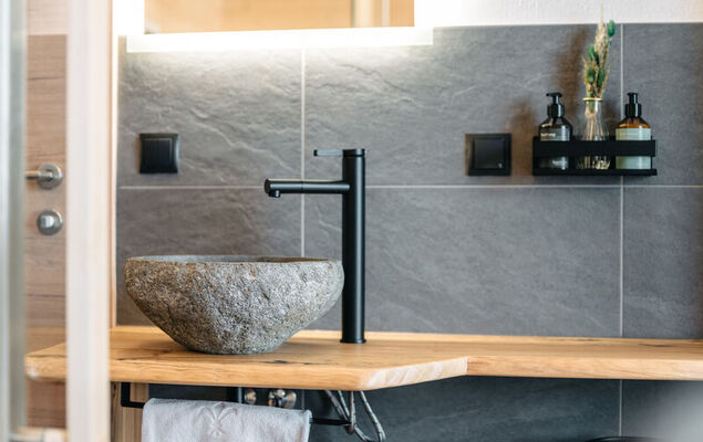 Mountain Lodge - Klippitztörl - Photo 24