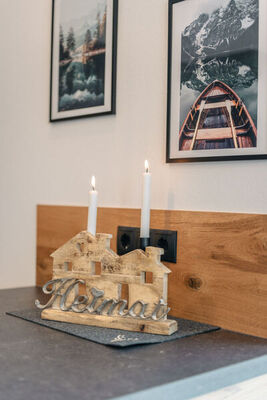 Mountain Lodge - Klippitztörl - Photo 25