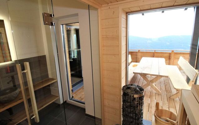 Mountain Lodge - Klippitztörl - Photo 30