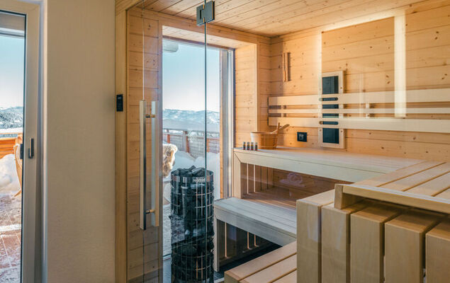 Mountain Lodge - Klippitztörl - Photo 31