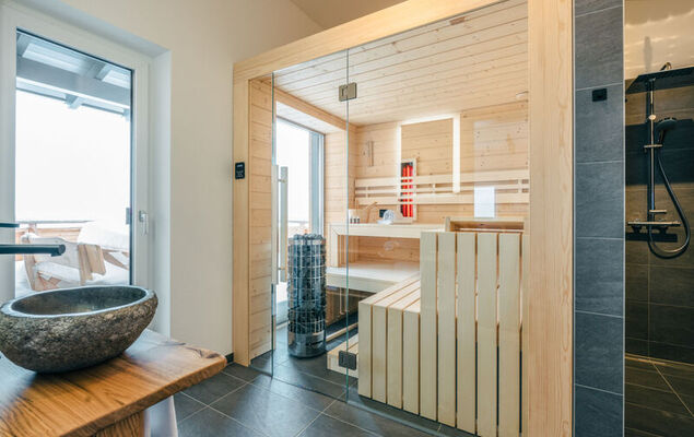 Mountain Lodge - Klippitztörl - Photo 37