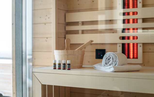 Mountain Lodge - Klippitztörl - Photo 38