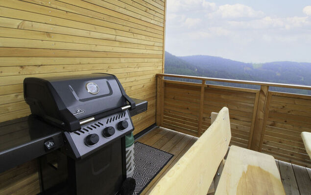 Mountain Lodge - Klippitztörl - Photo 41