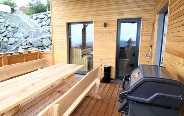 Mountain Lodge - Klippitztörl - Photo 42