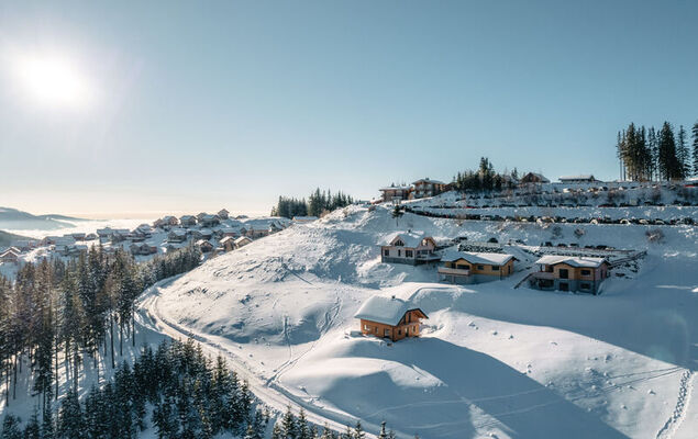 Mountain Lodge - Klippitztörl - Photo 45