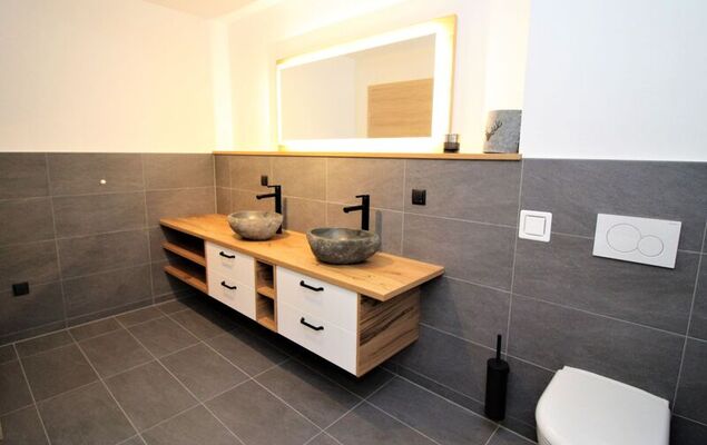 Mountain Lodge - Klippitztörl - Photo 51