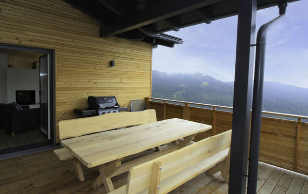 Mountain Lodge - Klippitztörl - Photo 74