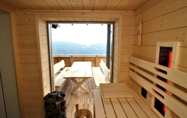 Mountain Lodge - Klippitztörl - Photo 78