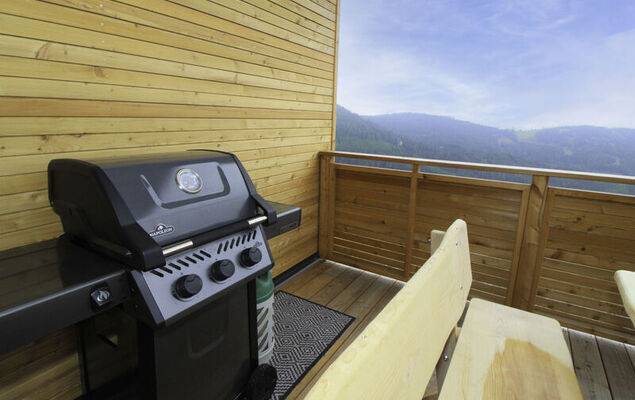 Mountain Lodge - Klippitztörl - Photo 79