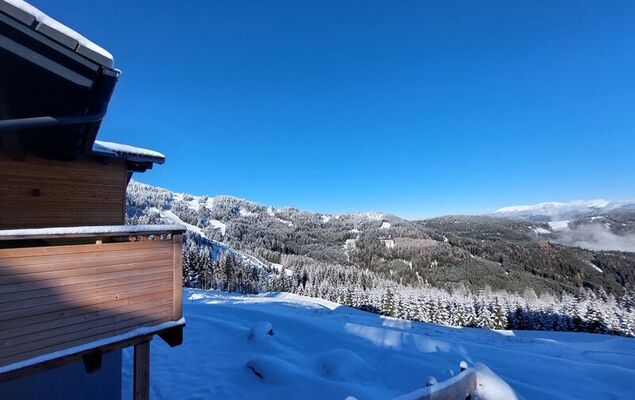 Mountain Lodge - Klippitztörl - Photo 92