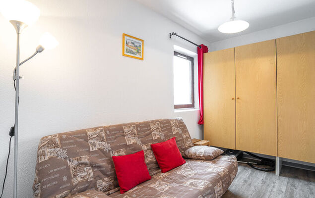 Jettay Bruant 57 - Photo 8