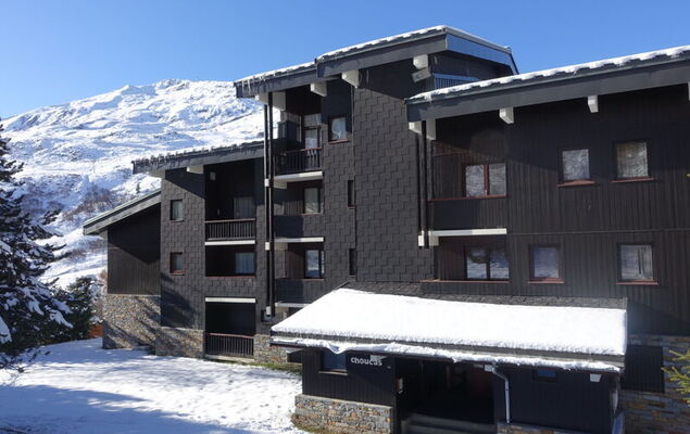 Jettay Bruant 57 - Photo 14