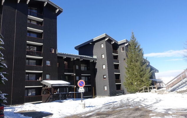 Jettay Bruant 57 - Photo 15