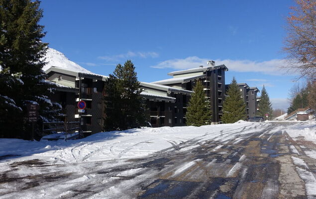 Jettay Bruant 57 - Photo 17