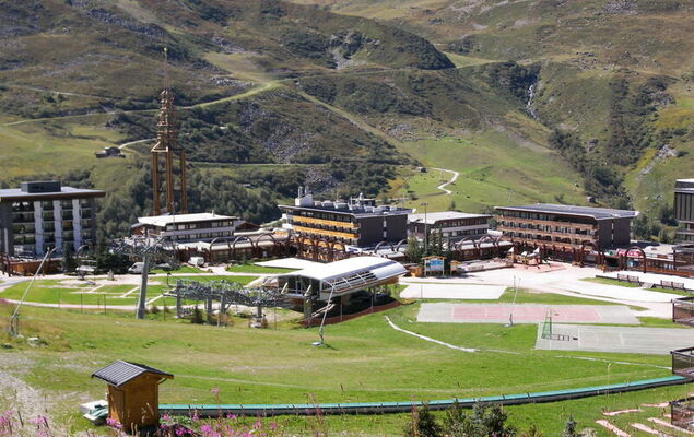 Jettay Bruant 57 - Photo 21